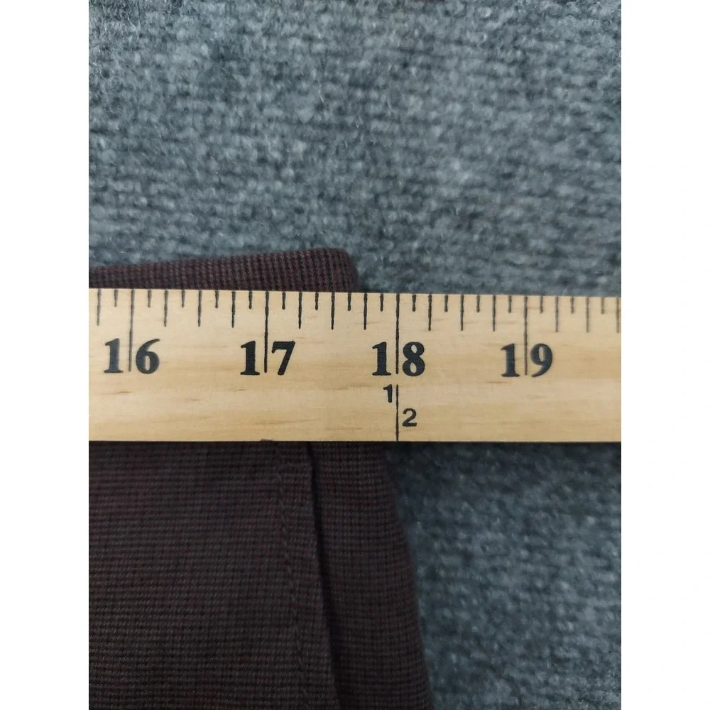 Banana Republic Pants‎ Mens 34x29 (Tag 34x32) Brown Chino Slim Tapered Fit